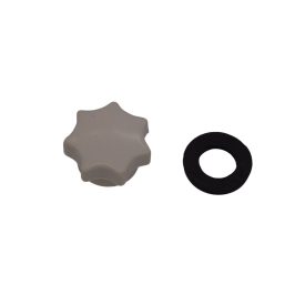 Anya burkolat lefogatáshoz /vajszinű/