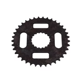 Lánckerék hátsó z37