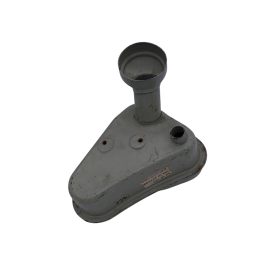 Levegőszűrő ház, Ddr, Simson KR51