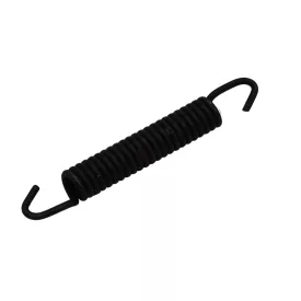 Rugó motorállványhoz