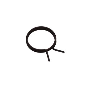   Rugó váltókilincsműhöz, Ollórugó, Simson S50, KR51/1, SR4-2, SR4-3, SR4-4