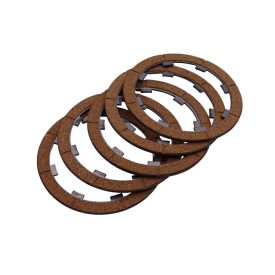 Kuplung lamella klt.