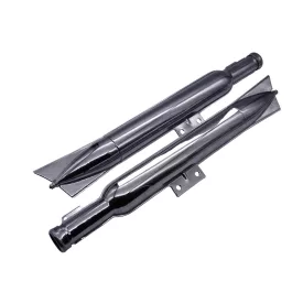 Kipufogó dob krómozott /pár/356/ fecske