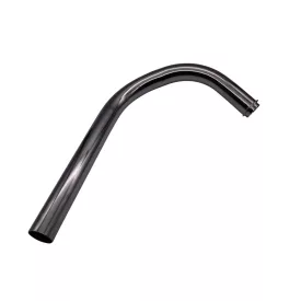 Kipufogó könyök bal