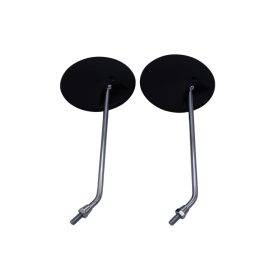 Tükör as, szárral, Párban golyós, Simson S50, S51