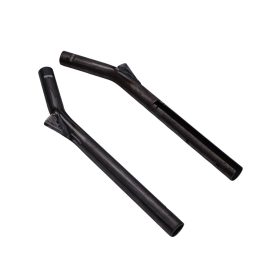 Kormány /pár/ nyers