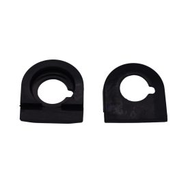 Tömítő gumi kormányburkolathoz pár