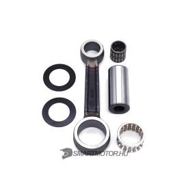 Hajtókar klt. duells /alsó csap 28mm/