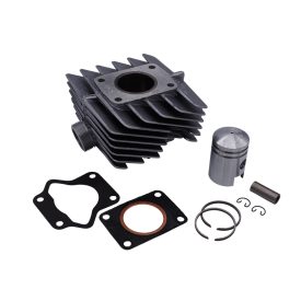 Henger szett /szögletes/almot