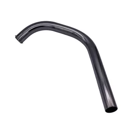 Kipufogó könyök jobb