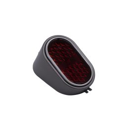 Lámpa hátsó, Ovál, Simson SR2, SR2E