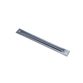 Akkumulátor fedél merevítő lemez