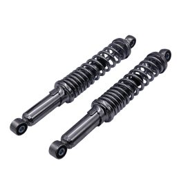 Lengéscsillapító Hátsó Pár/, króm, Simson S50, S51