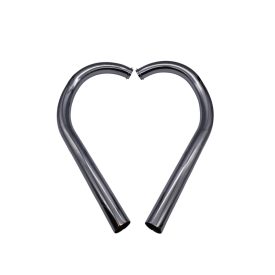 Kipufogó könyök párban /353/ hosszú