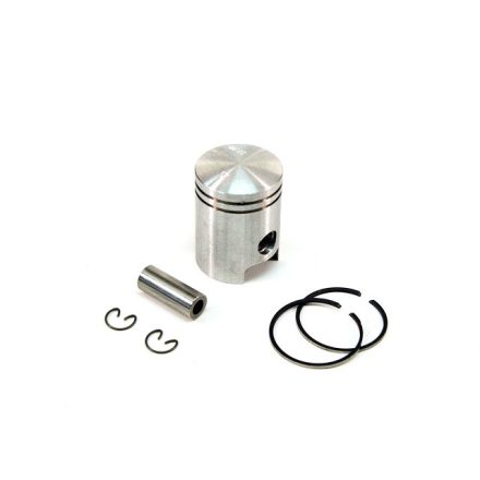 Dugattyúkészlet 39,00 mm, Black Racing, Simson S51, S53, SR50, KR51/2