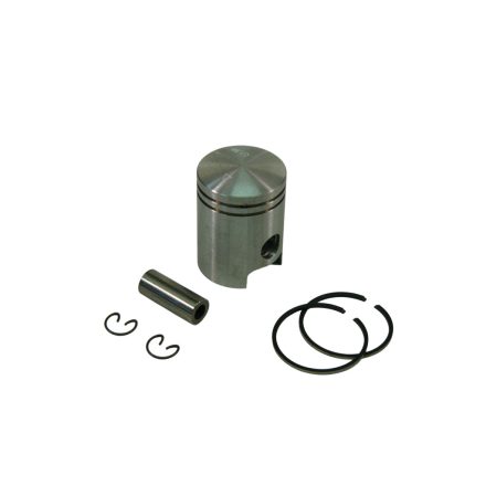 Dugattyúkészlet 38,25 mm, Black Racing, Simson S51, S53, SR50, KR51/2