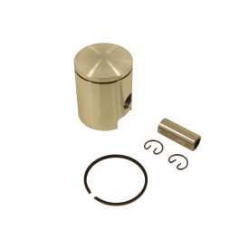   Dugattyúkészlet 40,50 mm, Black Racing, 1 gyűrűs, Simson S51