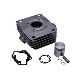   Hengerszett, 60 cc, M531/M541 ("S51") motorblokkhoz, Almot, Simson S51, S53, SR50, KR51/2