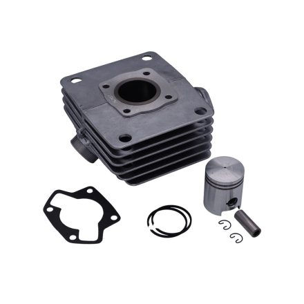 Hengerszett, 60 cc, M531/M541 ("S51") motorblokkhoz, Almot, Simson S51, S53, SR50, KR51/2