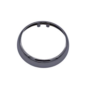 Fényszórókeret, krómozott, Simson SR2, SR2E