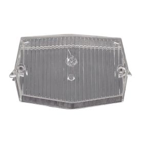   Üveg fényszóró, másodosztályú, lámpához - Babetta 207