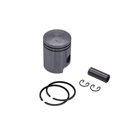 Dugattyúkészlet 38,75 mm, Black Racing, Simson S51