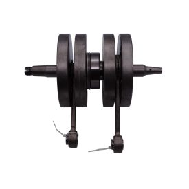 Főtengely  6v   jawa 350 /rocket hajtókarral/