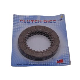 Kuplung lamella klt.