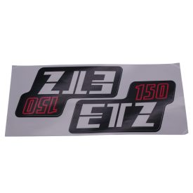 Matrica deknire 150 pár