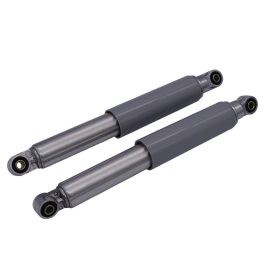 Lengéscsillapító Első Pár Szürke, Simson SR4-2