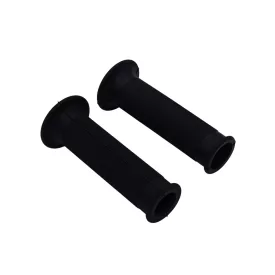 Gumi fogantyú pár /markolat/