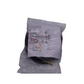 Kábelköteg, irányjelzős (S50 B), Simson S50