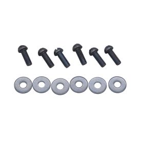 Csavar, burkolat lefogatásához - Babetta 210