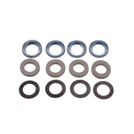 Porvédő készlet, kerékágyhoz, Filc - Babetta 210