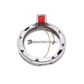 Gyújtásalaplap 1 vezetékes /tranzimós/