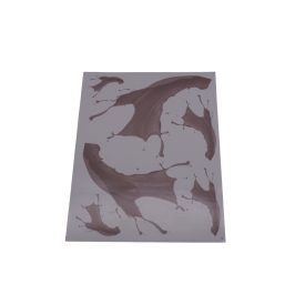 Matrica klt. paca szürke