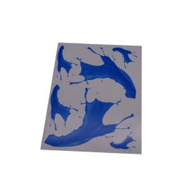 Matrica klt. paca kék