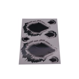 Matrica klt. 3d lyuk