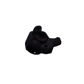 Gáz fogantyú ház /lemez karos/