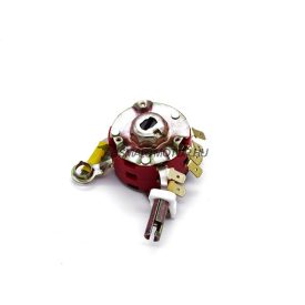 Gyújtáskapcsoló helyzetjelzős aka electric