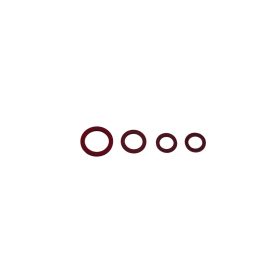 Karburátor javító klt. /4db-os/