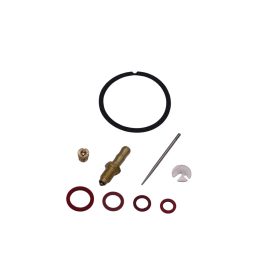 Karburátor javító klt. /9db-os/