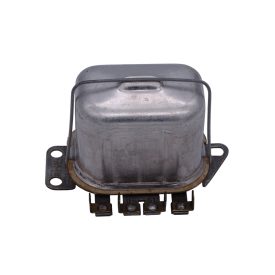 Feszültségszabályzó  6v 60w