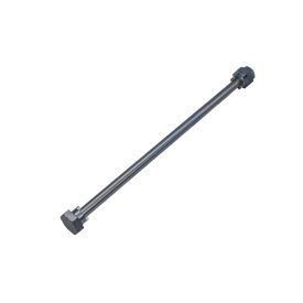 Csavar lengővilla tengelybe