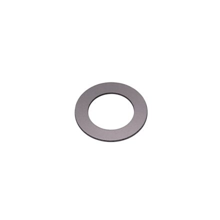 Hézagoló csőtengely végéhez 20x32x1mm