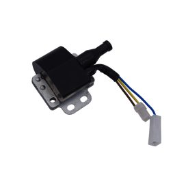 Gyújtótrafó (transzformátor)  /z73/