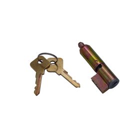 Kormány zár/80-86, 14mm/