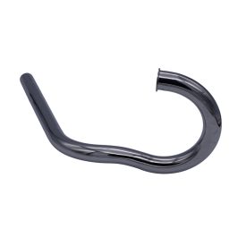 Kipufogó könyök /duells/