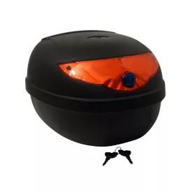 Box hátsó 30l /doboz/