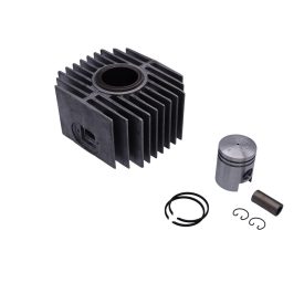 Hengerszett, Almot - Babetta 210